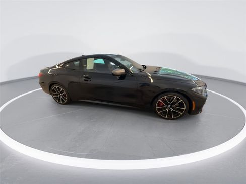 Used 2022 BMW 440i xDrive Coupe AWD/4WD image 9