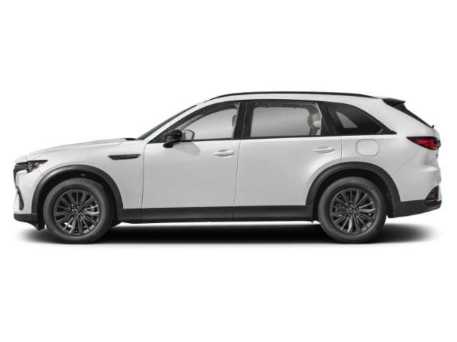 New 2026 MAZDA CX-70 3.3 Turbo w/ Preferred Package AWD/4WD image 6
