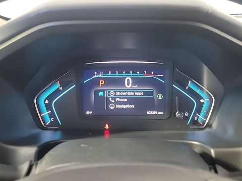 Certified 2022 Honda Odyssey Touring image 27