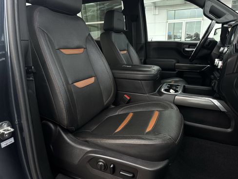 Used 2019 GMC Sierra 1500 AT4 image 29