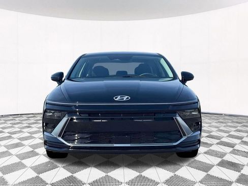 New 2026 Hyundai Sonata SEL AWD/4WD image 18