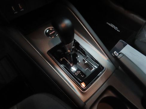 New 2026 Mitsubishi Outlander Sport ES AWD/4WD image 15