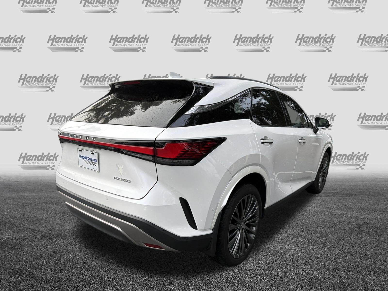 Used 2024 Lexus RX 350 FWD w/ Convenience Package image 9