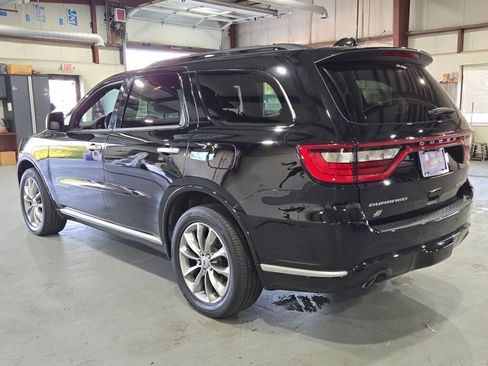 Used 2022 Dodge Durango Citadel image 20