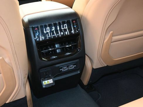 Used 2023 Jeep Grand Cherokee Summit AWD/4WD image 18