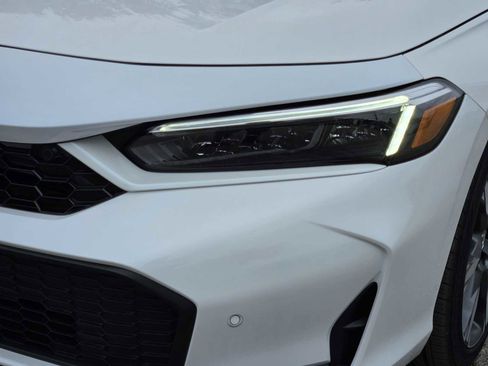 New 2026 Honda Civic Sport Touring image 6