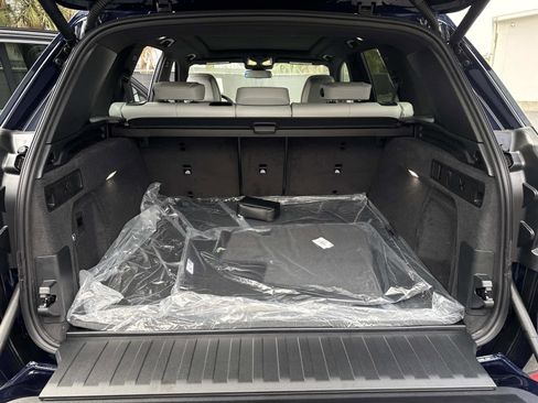 New 2026 BMW X5 xDrive40i w/ Climate Comfort Package image 11