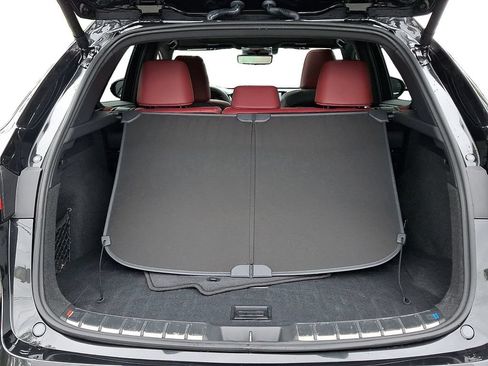 Used 2025 Lexus NX 350h AWD w/ Accessory Package (Z2) image 28