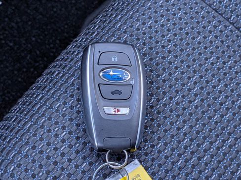 Used 2026 Subaru Forester Premium AWD/4WD image 29