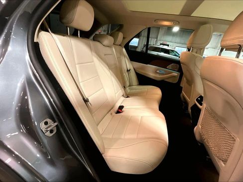 Used 2023 Mercedes-Benz GLE 350 4MATIC image 20