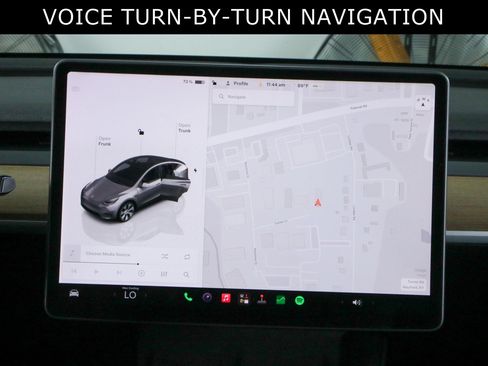Used 2022 Tesla Model Y Long Range AWD/4WD image 17