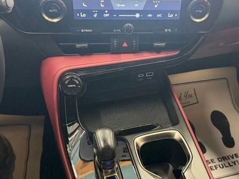 Used 2024 Lexus NX 350 AWD w/ Cold Area Package image 16