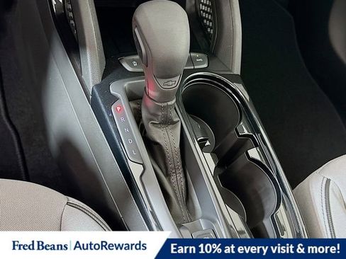 New 2026 Chevrolet TrailBlazer LT image 11