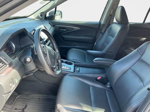 Used 2023 Honda Ridgeline RTL image 10