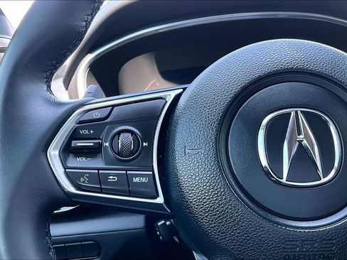 Used 2025 Acura MDX SH-AWD w/ Technology Package image 24