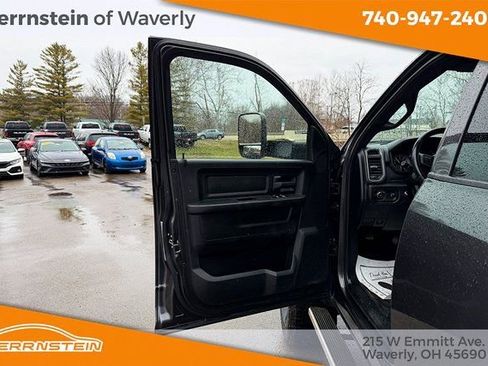 Used 2022 RAM 2500 Tradesman image 13