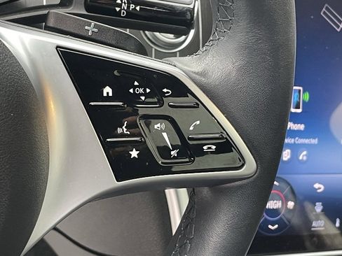 Used 2024 Mercedes-Benz C 300 4MATIC Sedan image 28