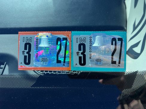 Used 2018 Chrysler Pacifica Touring-L w/ Advanced Safetytec Group image 33