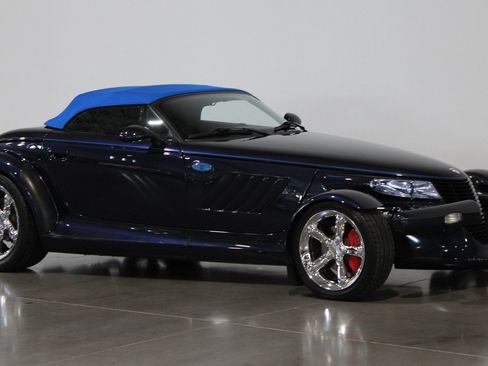 Used 2001 Chrysler Prowler RWD image 22