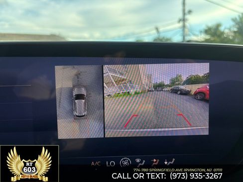 Used 2024 Buick Envision Preferred AWD/4WD image 19