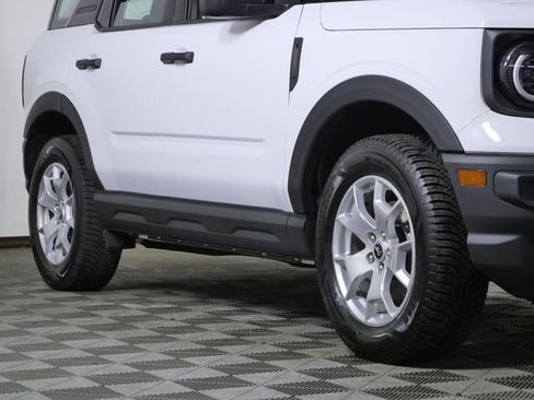 Certified 2023 Ford Bronco Sport AWD/4WD image 2