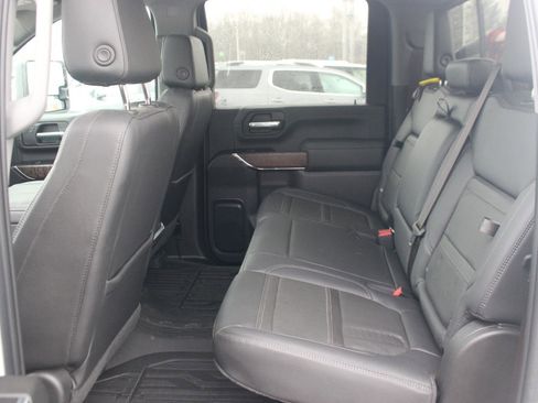 Used 2023 GMC Sierra 3500 Denali w/ Denali Ultimate Package image 38
