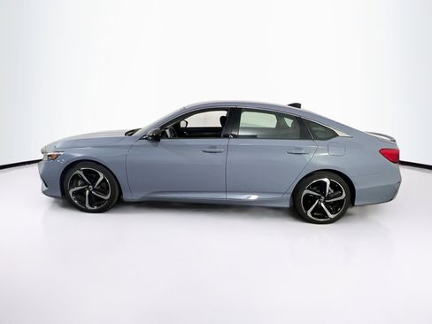 Used 2022 Honda Accord Sport Special Edition image 8