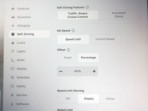 Used 2026 Tesla Model Y Long Range AWD/4WD image 25