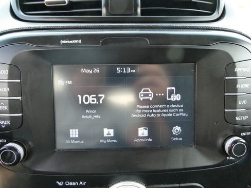 Used 2019 Kia Soul + FWD image 17