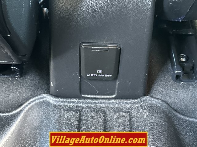 Used 2020 Chevrolet Trax LT w/ Driver Confidence Package AWD/4WD image 27