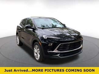 Used 2025 Buick Encore GX Preferred video 1