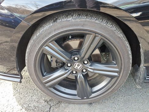 Used 2024 Honda Accord Sport image 28