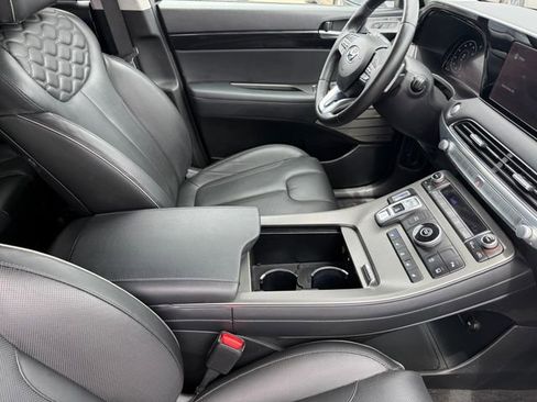 Used 2022 Hyundai Palisade Limited FWD image 24