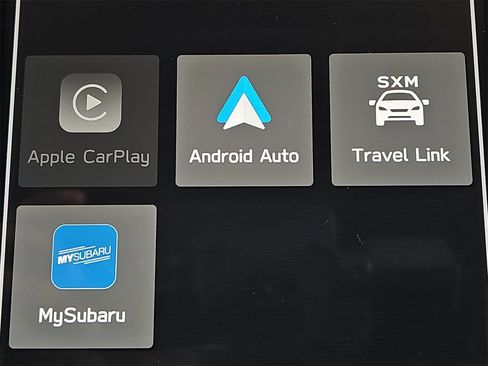 New 2025 Subaru Outback Wilderness image 23