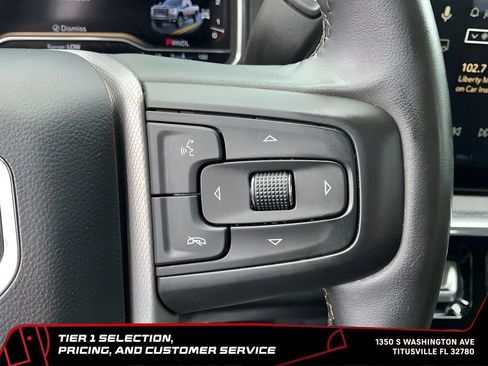 Used 2024 GMC Sierra 2500 Denali AWD/4WD image 35