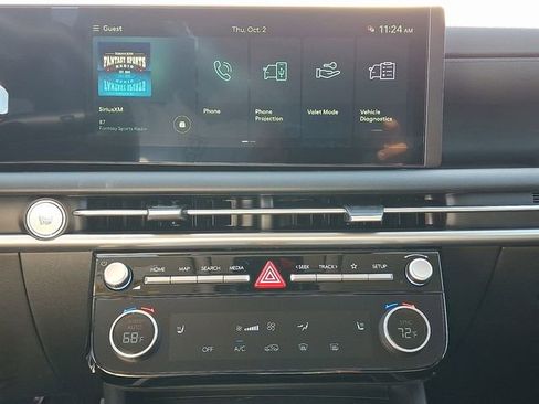 New 2026 Hyundai Tucson SEL image 9