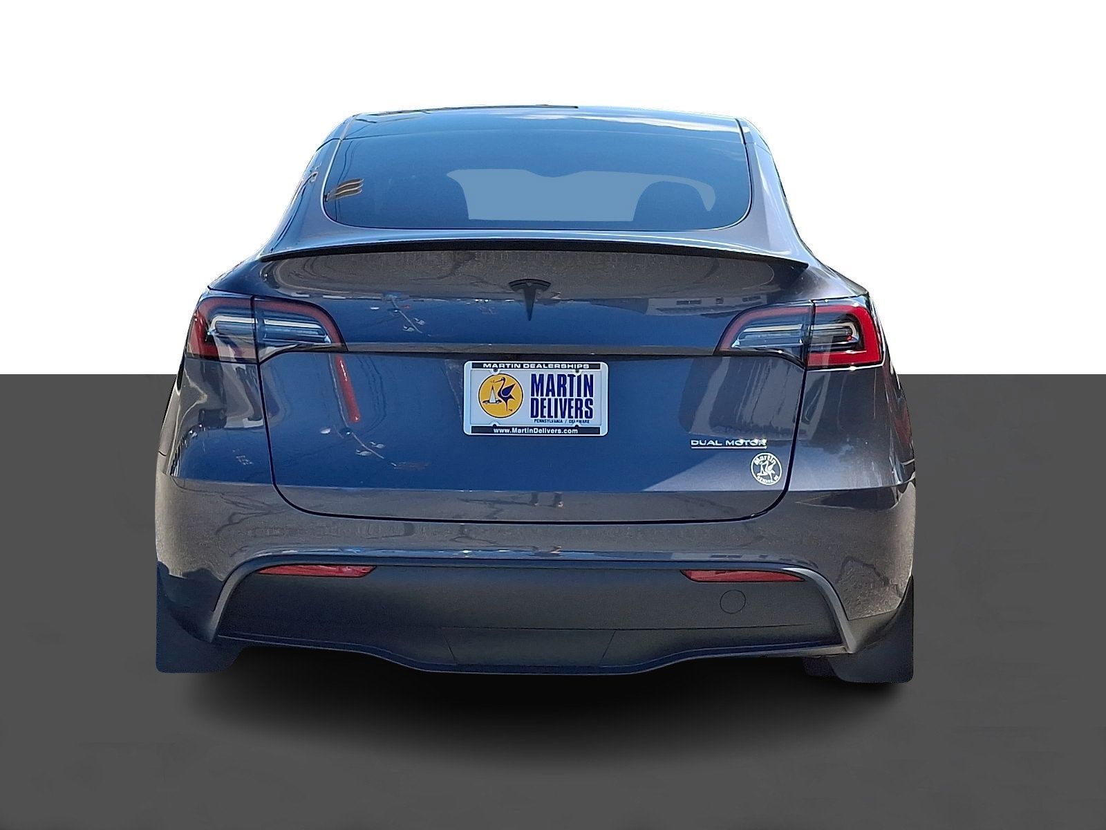 Used 2023 Tesla Model Y Performance AWD/4WD image 5