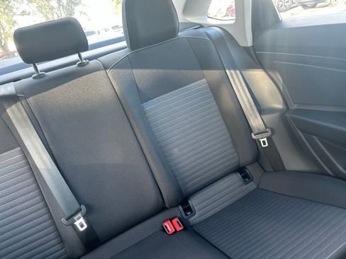 New 2026 Volkswagen Jetta S image 14