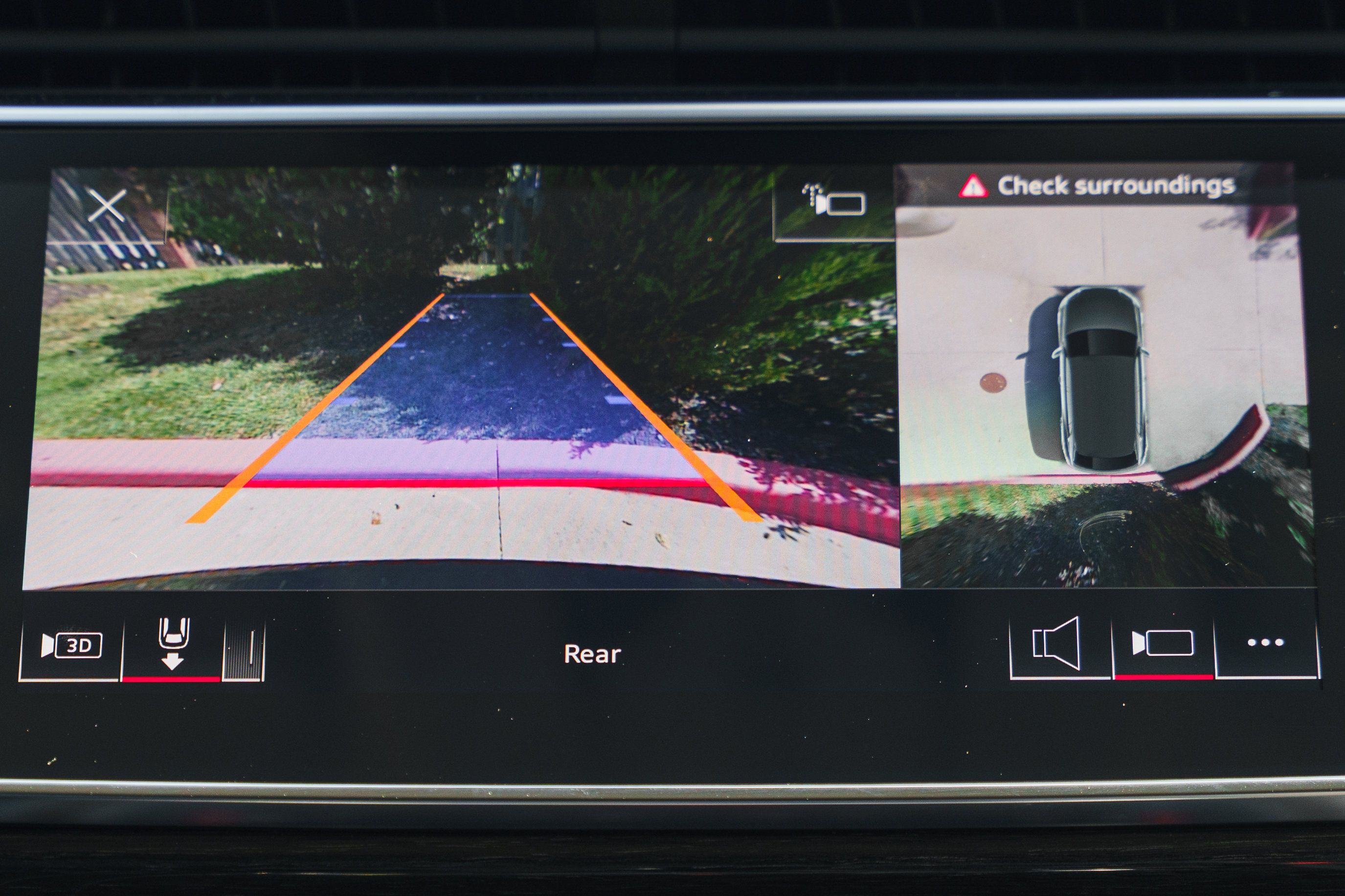 Certified 2026 Audi Q8 Premium Plus AWD/4WD image 14
