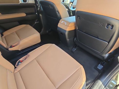 New 2026 Hyundai Santa Fe Calligraphy image 11