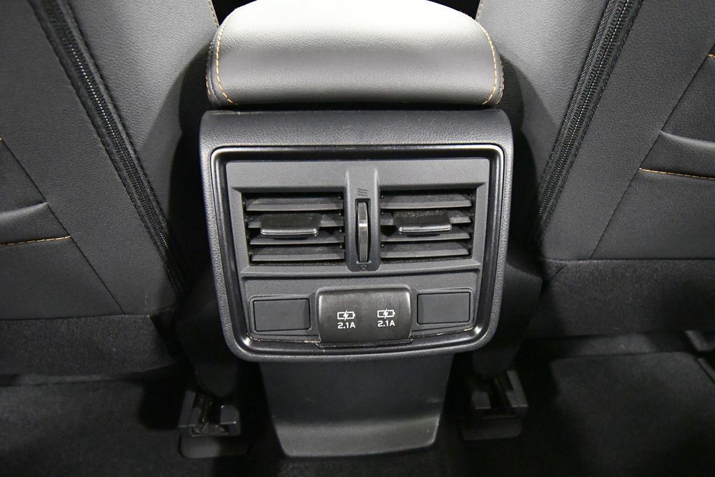 Used 2024 Subaru Forester Wilderness AWD/4WD image 17