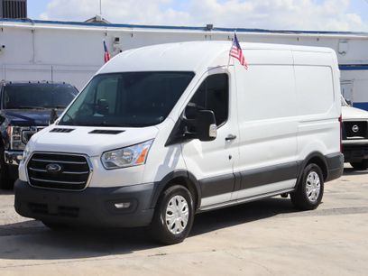 Used 2020 Ford Transit 150 Medium Roof w/ Interior Upgrade Package