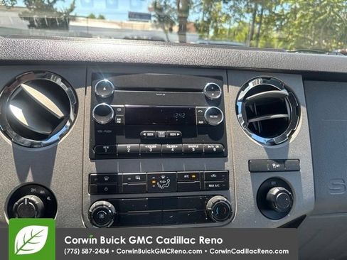 Used 2016 Ford F250 XLT AWD/4WD image 23