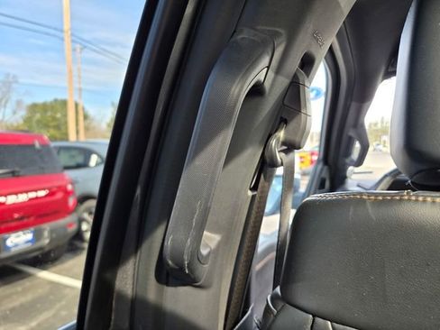 Used 2023 Ford F150 Platinum w/ Equipment Group 701A High image 31