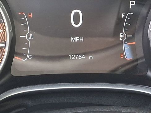 Used 2021 Jeep Compass Limited image 20