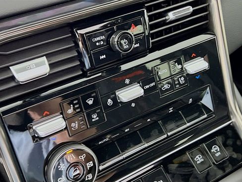 New 2026 Nissan Armada PRO-4X AWD/4WD image 14