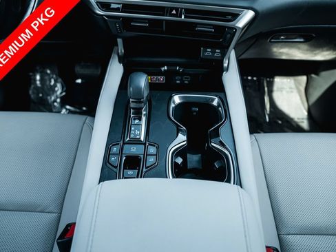 Used 2024 Lexus RX 350 Premium w/ Accessory Package (Z1) AWD/4WD image 24