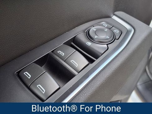 New 2026 Chevrolet Silverado 1500 LT w/ Protection Package image 20