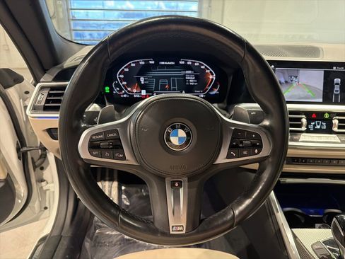 Used 2023 BMW 440i xDrive Coupe w/ Premium Package AWD/4WD image 20