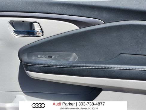 Used 2019 Honda Pilot EX-L image 14